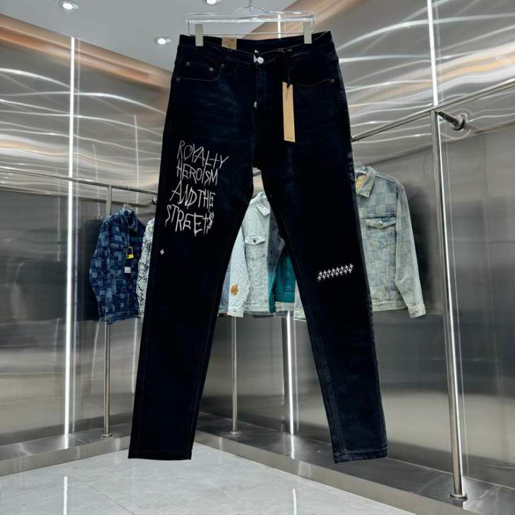 Picture of Ksubi Jeans Long _SKUKsubisz30-38hgntx1610578